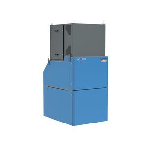 depolveratore a cartuccia 1
