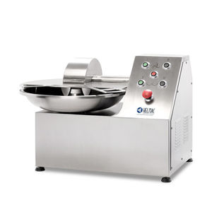 cutter per carne industriale