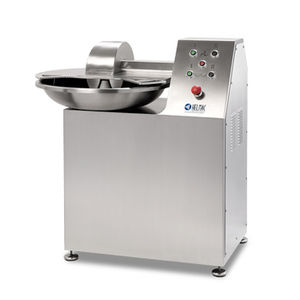 cutter per carne industriale