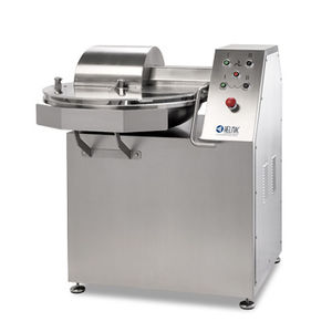 cutter per carne industriale