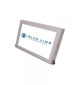 panel PC di LCD 1