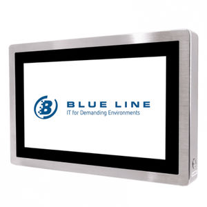 panel PC di LCD 1