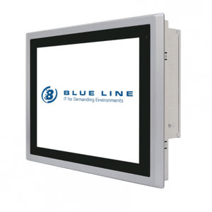 panel PC di LCD