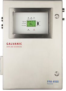 fotometro UV-visibile