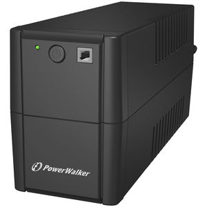 UPS line-interactive