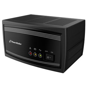 caricabatteria/inverter off-line