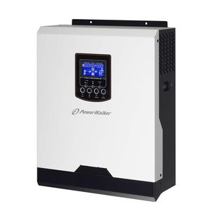 caricabatteria/inverter off-line