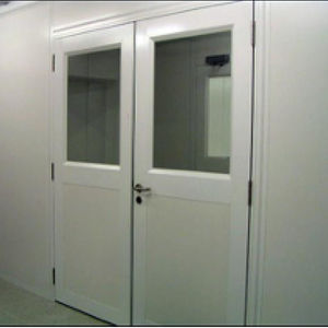 sistemi di porte in alluminio