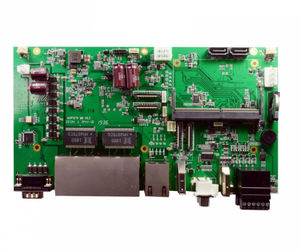 carrier board