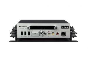 videoregistratore
