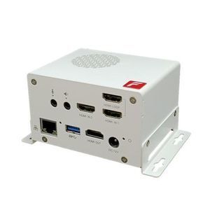 computer box