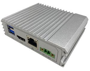 computer Edge AI