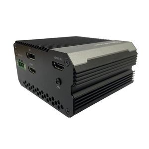 computer edge