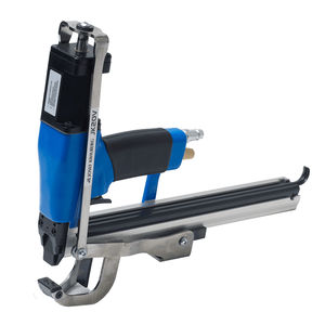 pinza graffatrice pneumatica