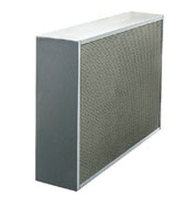 silenziatore per ventilazione