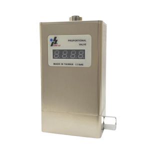regolatore di pressione elettronico 1