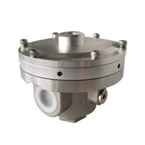 sistema di vulcanizzazione automatico 1