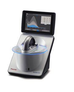 spettrofotometro UV-Vis