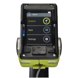 analizzatore XRF