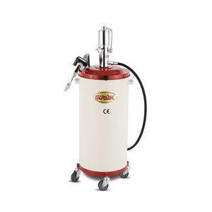 pompa per olio
