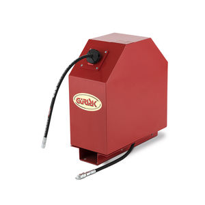 avvolgitore per tubo