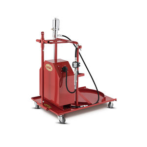carrello da trasporto