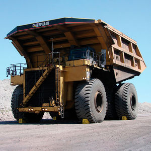 spessore per camion