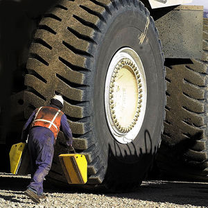 spessore per camion per veicoli