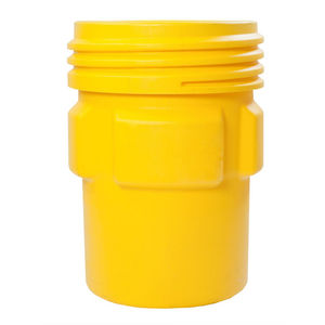 fusto in polietilene ad alta densità HDPE 1