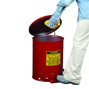 cassonetto in acciaio galvanizzato 1