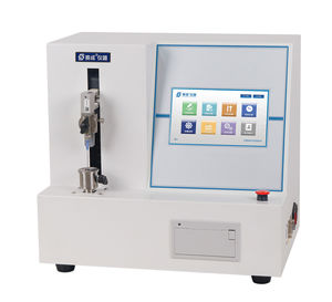 tester di resistenza alla perforazione 1