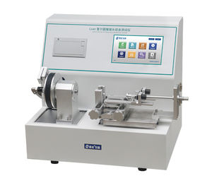 tester di qualificazione 1