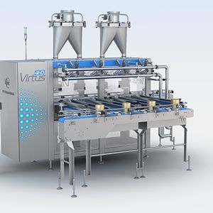 riempitrice automatica 1