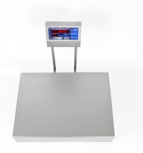 bilancia elettronica 1