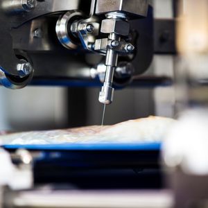 estrattore di spine automatico