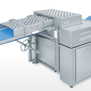 tenerizzatore per carne industriale 1