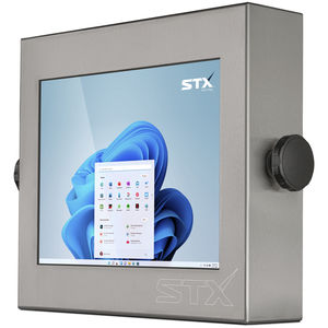 panel PC di LCD