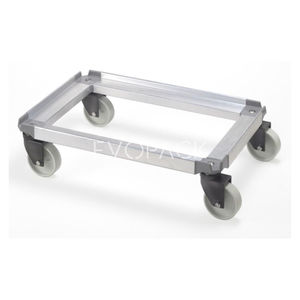 carrello da trasporto