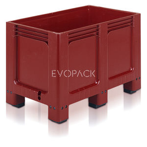 cassa-pallet in plastica 1