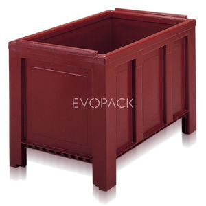 cassa-pallet in plastica 1