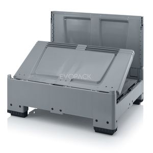 cassa-pallet in plastica 1