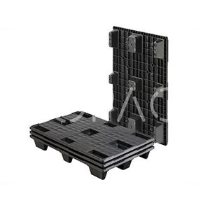 pallet in polipropilene 1