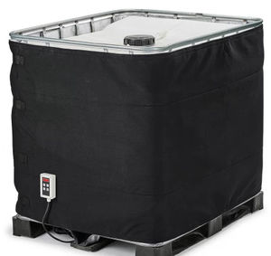 coperta riscaldante elettrica