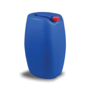 tanica in HDPE 1