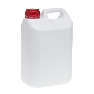 tanica in HDPE