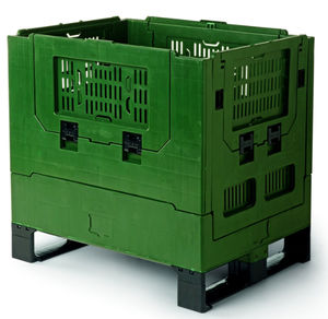 cassa-pallet in polipropilene