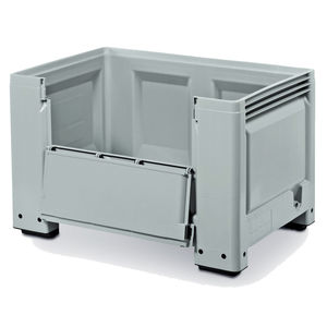 cassa-pallet in plastica 1