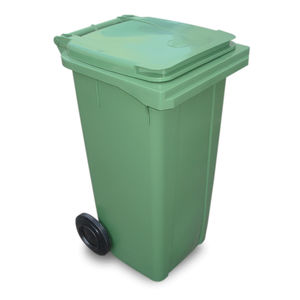 cassonetto in HDPE