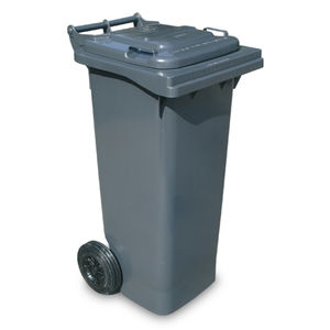 cassonetto in HDPE