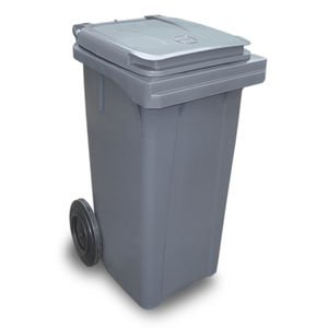 cassonetto in HDPE 1